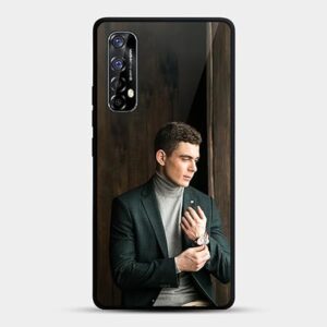 Realme 7 Mobile Cover Transparent भी मिलेगा OR Customize भी करवा लो