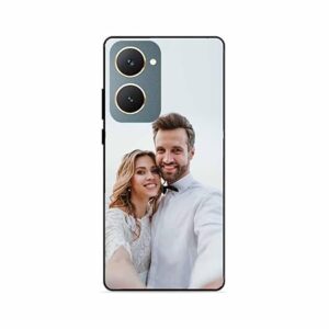 Vivo Y18e Mobile Cover Transparent भी मिलेगा OR Customize भी करवा लो