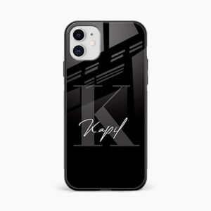 Iphone 11  Mobile Cover Transparent भी मिलेगा OR Customize भी करवा लो