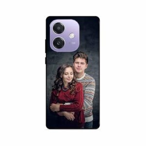 Oppo A3X Mobile Cover Transparent भी मिलेगा OR Customize भी करवा लो