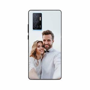 Vivo Y75 Mobile Cover Transparent भी मिलेगा OR Customize भी करवा लो