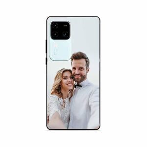Vivo V30 Mobile Cover Transparent भी मिलेगा OR Customize भी करवा लो