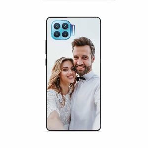 Oppo F17 Pro Mobile Cover Transparent भी मिलेगा OR Customize भी करवा लो