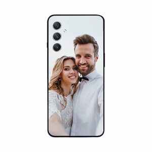 Samsung A15 5g Mobile Cover Transparent भी मिलेगा OR Customize भी करवा लो