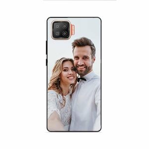 Oppo F17 Mobile Cover Transparent भी मिलेगा OR Customize भी करवा लो