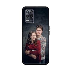 Realme 9 5G Mobile Cover Transparent भी मिलेगा OR Customize भी करवा लो