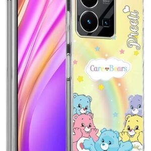 Vivo Y35 Mobile Cover Customize Transparent भी मिलेगा OR Customize भी करवा लो