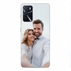 Oppo A16 Mobile Cover Transparent भी मिलेगा OR Customize भी करवा लो