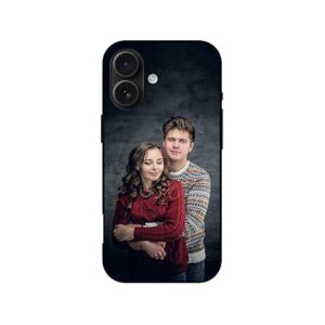 Iphone 16 Mobile Cover Transparent भी मिलेगा OR Customize भी करवा लो