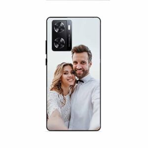 Oppo A57 Mobile Cover Transparent भी मिलेगा OR Customize भी करवा लो