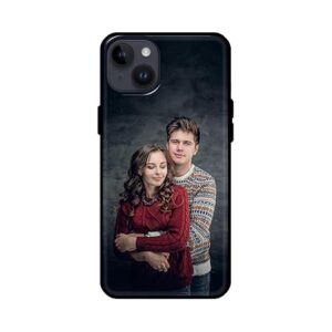 Iphone 14 Mobile Cover Transparent भी मिलेगा OR Customize भी करवा लो