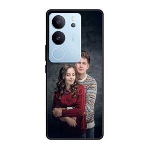 Vivo V29 Mobile Cover Transparent भी मिलेगा OR Customize भी करवा लो