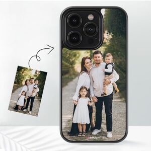 Iphone 14  Pro Mobile Cover Transparent भी मिलेगा OR Customize भी करवा लो
