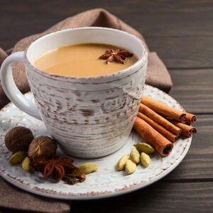 Adrak wali Chai