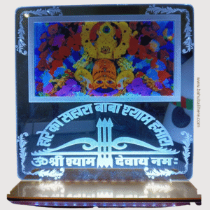 Customized Led Stand