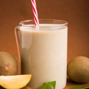 Chiku Shake