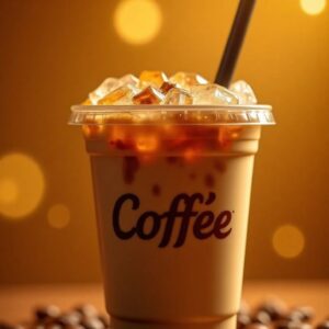 Cold Coffee