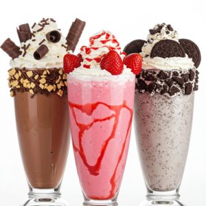 Random Juice/Shake