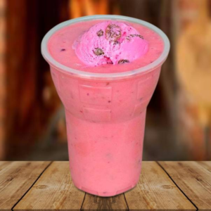 Papita Shake